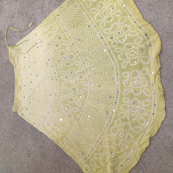 💞Host Pick🔥Fun Tye Dye Skirt - Picture 7 of 12